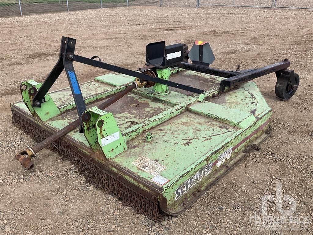 Schulte S70 Other groundscare machines