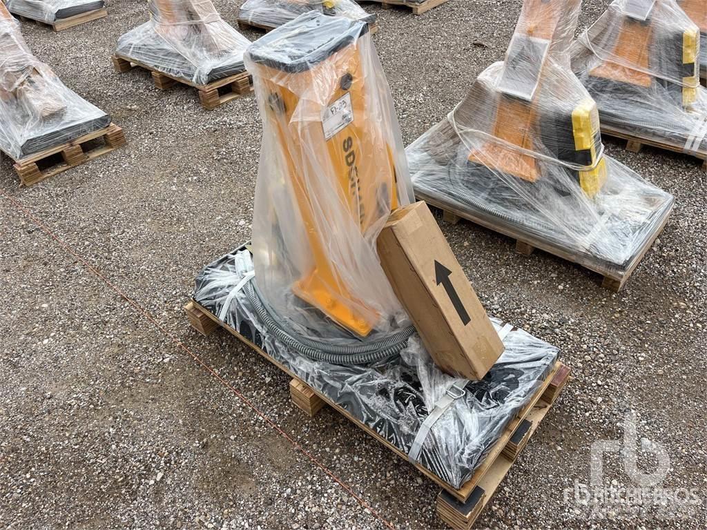  SDCH450 Other components