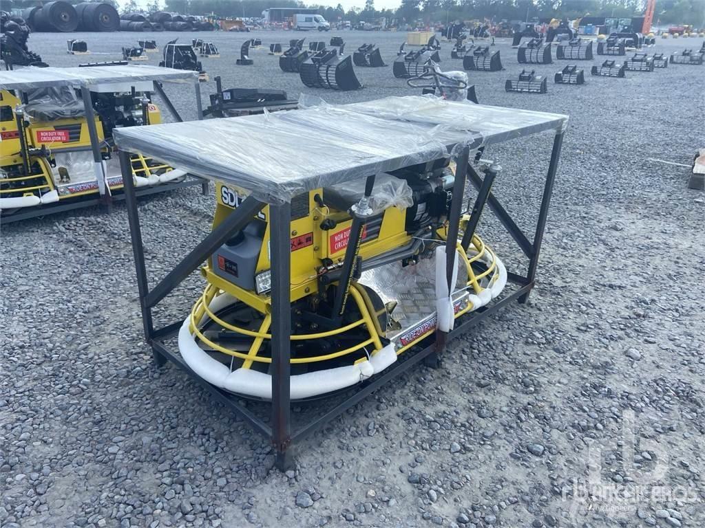  SDLOOL SL80R Trowels