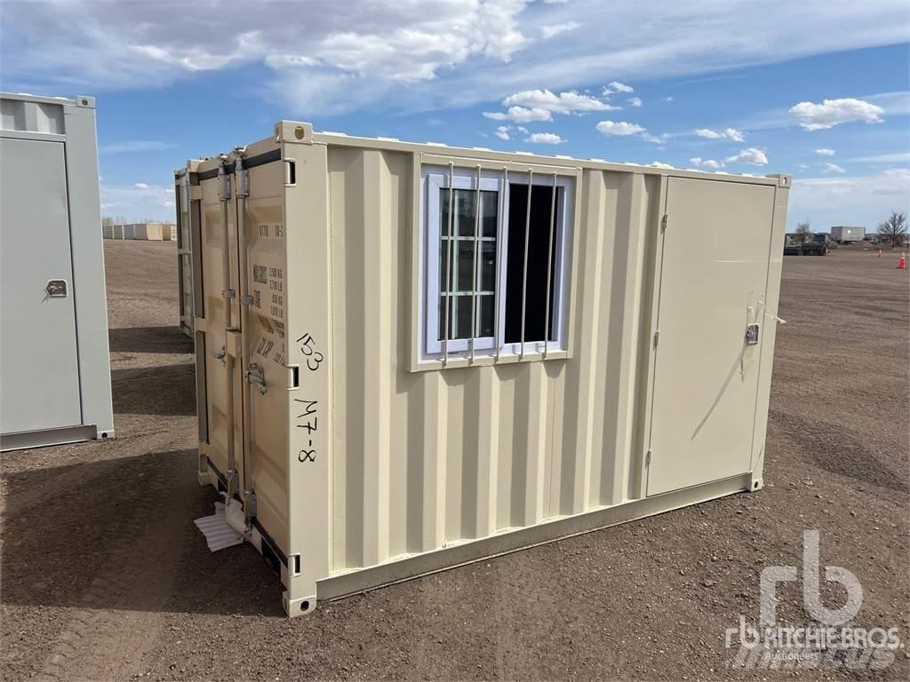  SELA SC10 Special containers
