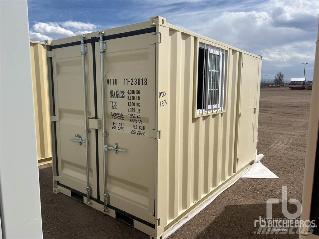  SELA SC11 Special containers