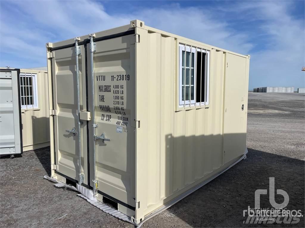  SELA SC11 Special containers