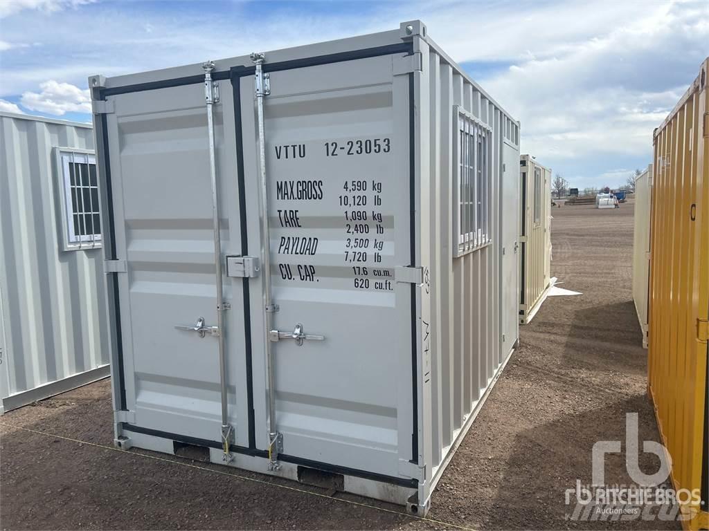  SELA SC12 Special containers
