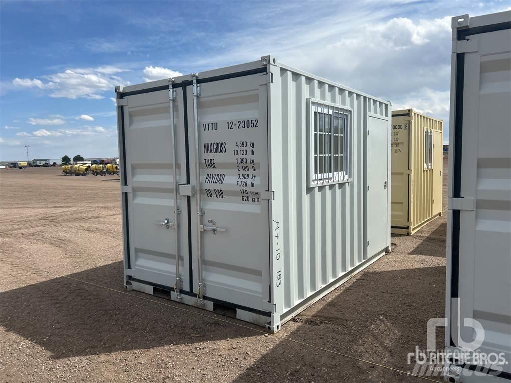 SELA SC12 Special containers