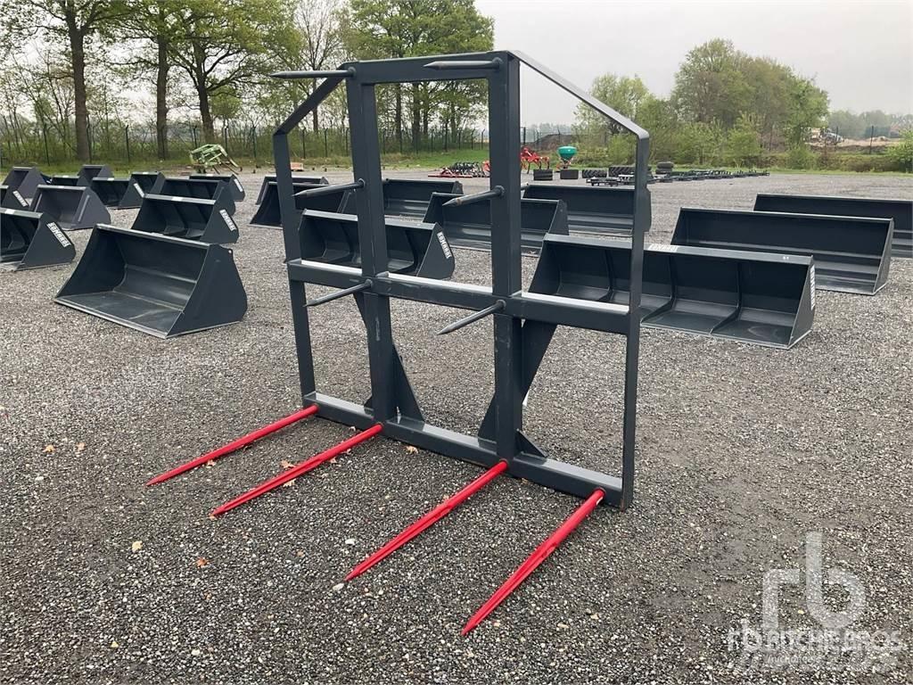 Sieger XLUBFT Forks