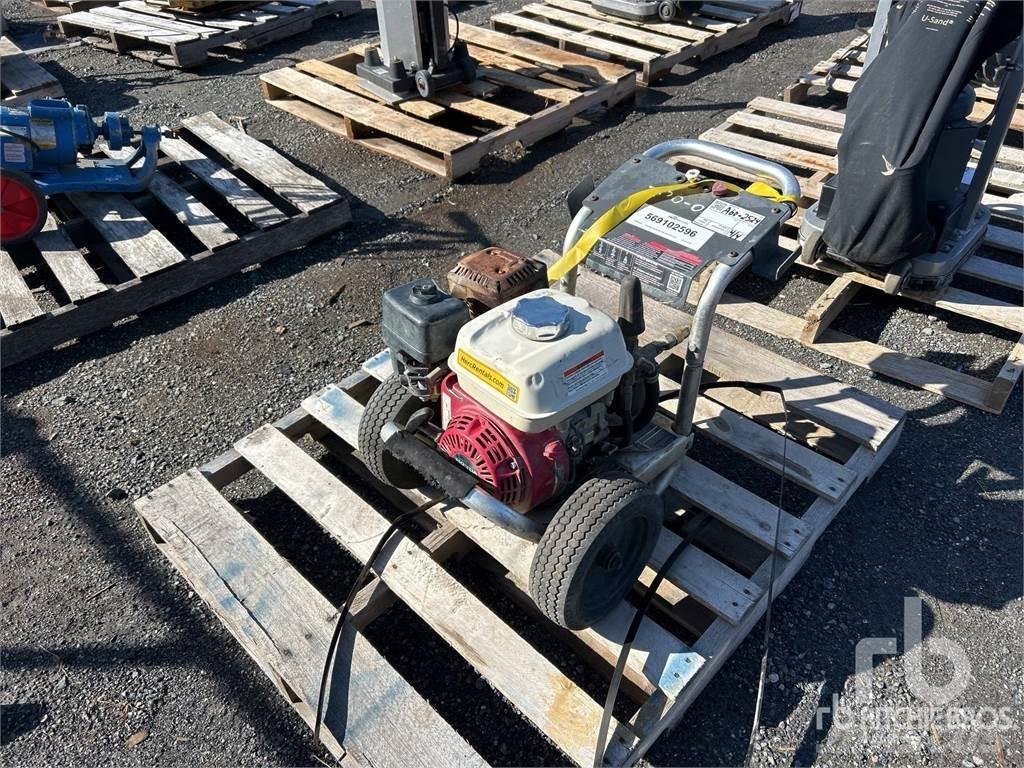 Simpson IR61143 Low pressure cleaner