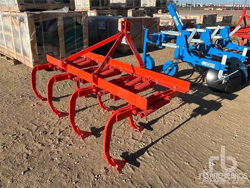 Sitrex TCL-7 Cultivators