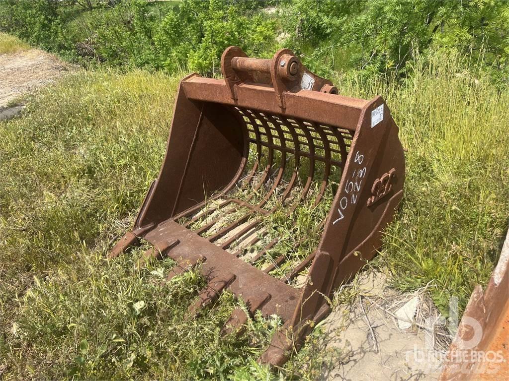  SKELETON Buckets