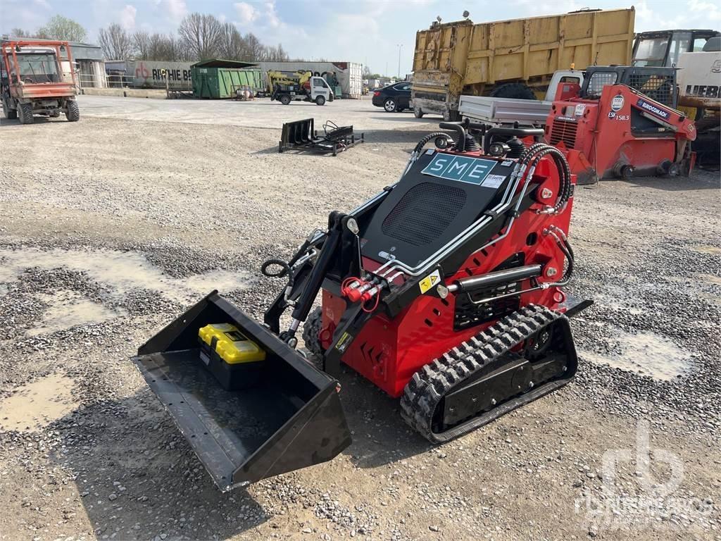  SL360T Skid steer loaders