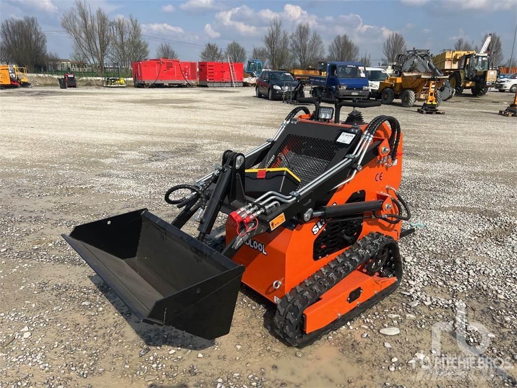  SL36C Skid steer loaders