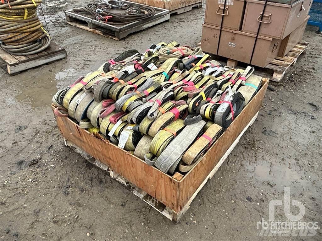  Sling Crane parts and equipment