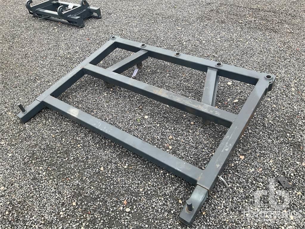 SONAROL EURO Other tractor accessories