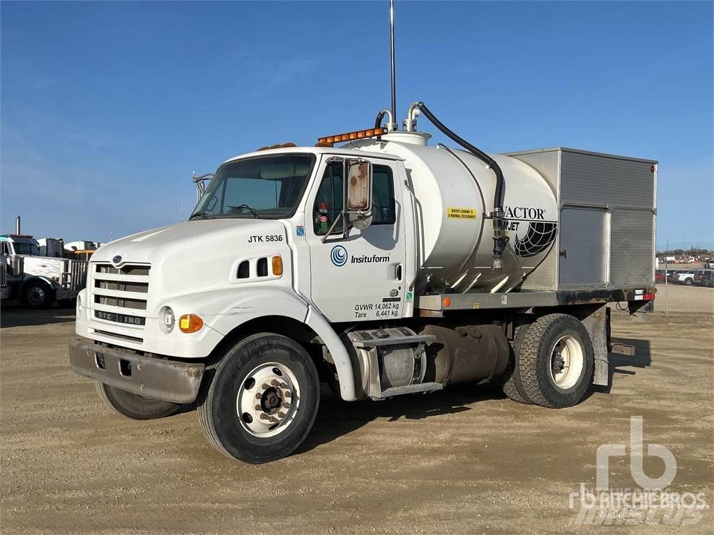 Sterling L7500 Commercial vehicle