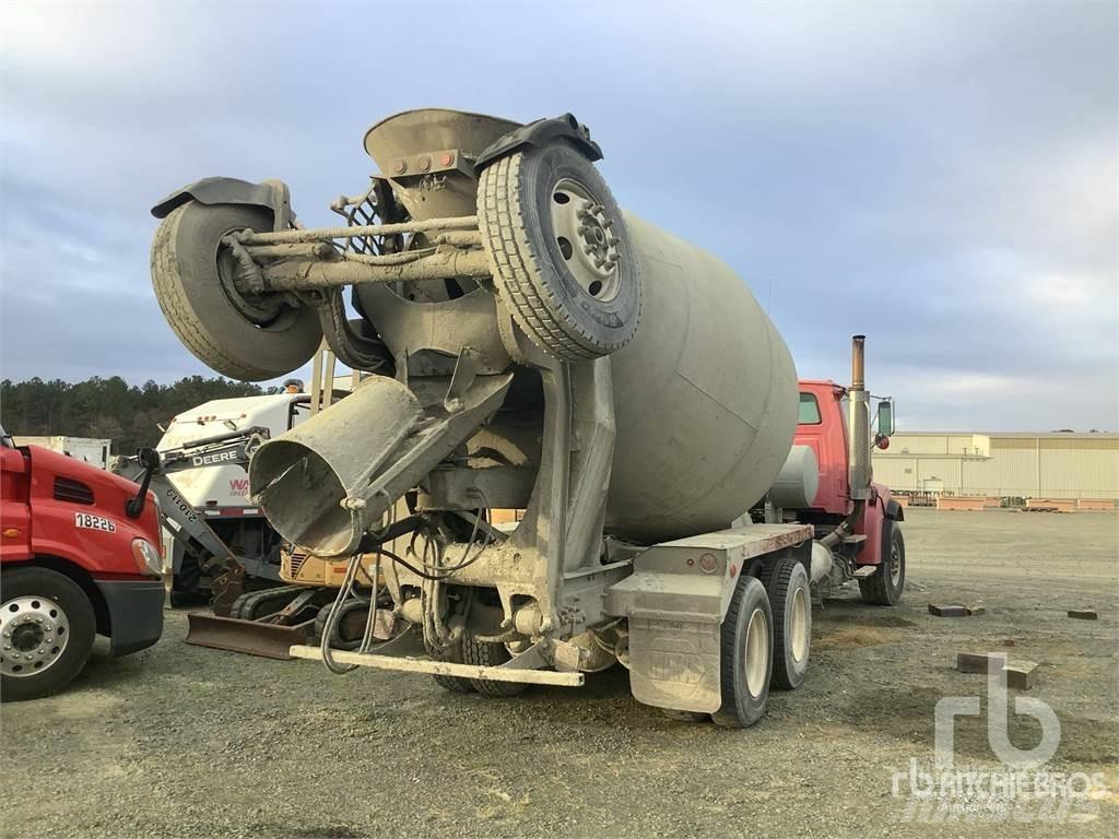 Sterling L9500 Concrete trucks