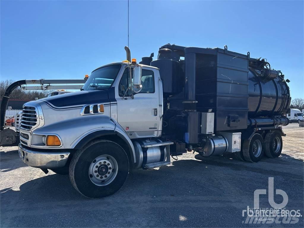 Sterling LT9500 Commercial vehicle