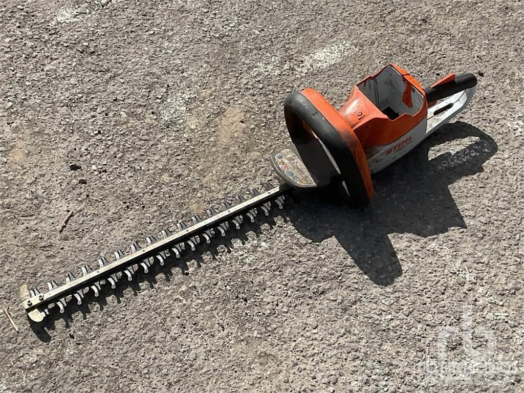 Stihl HSA56 Other groundscare machines