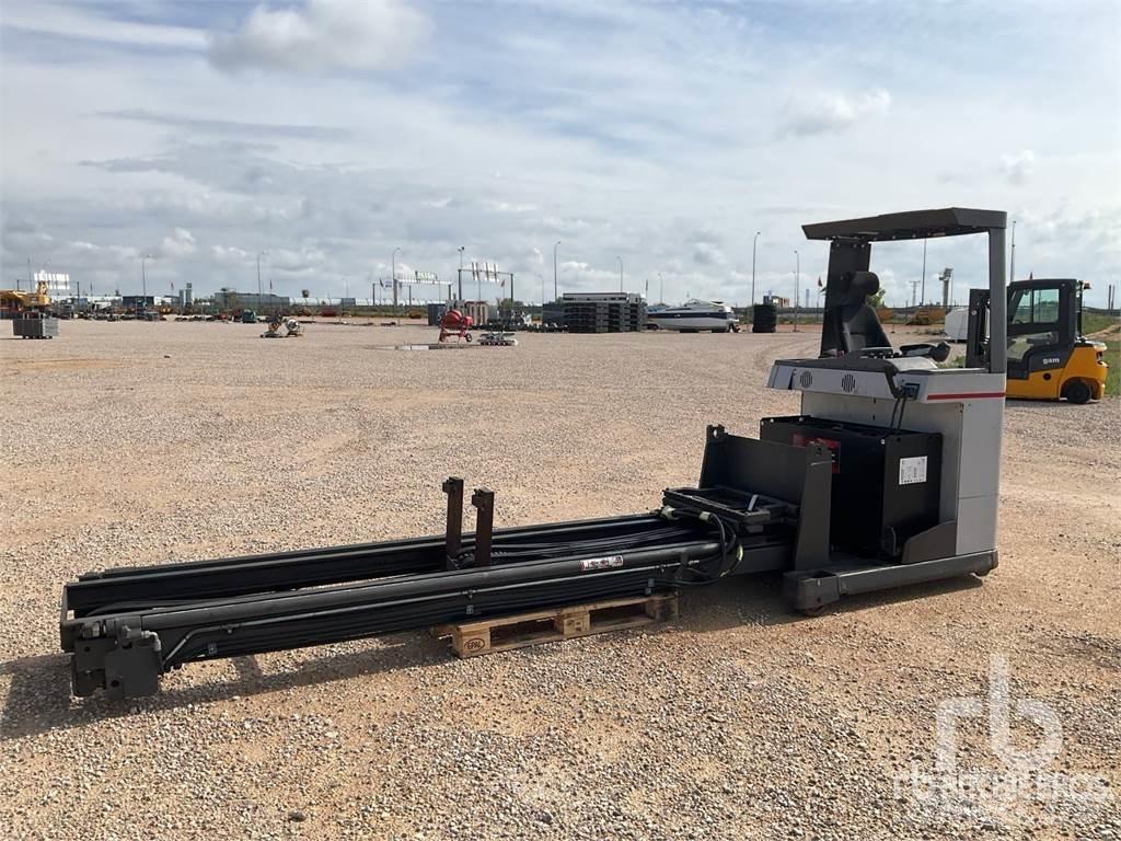 Still FM-X20 Electric forklift trucks