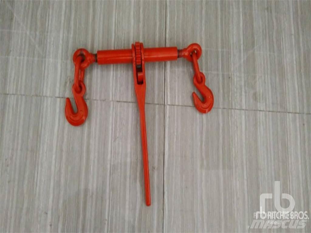 Suihe BC-9200 Other