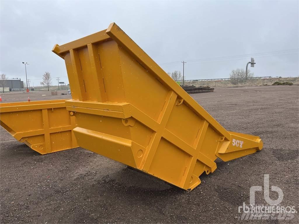 Suihe BX-5 Other