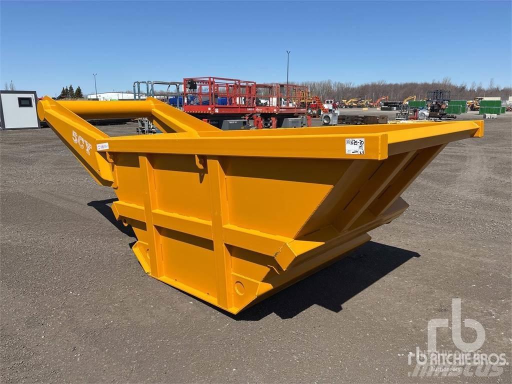 Suihe BX-5 Other