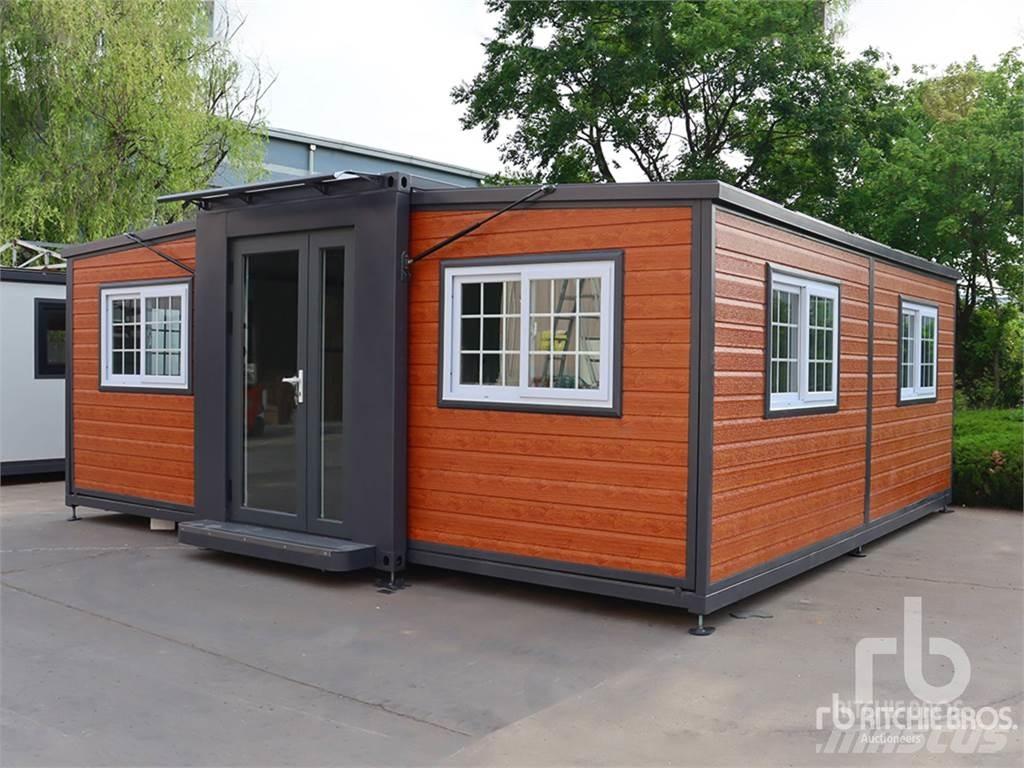 Suihe FB1920C Other trailers