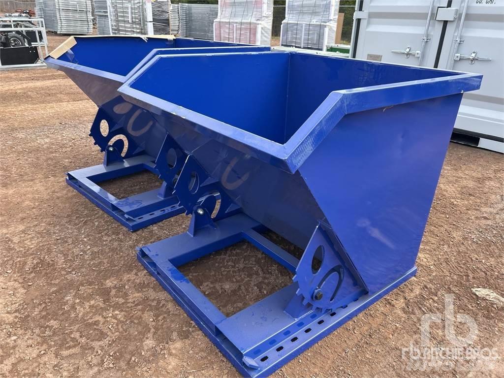 Suihe N-1CY -2 Special containers