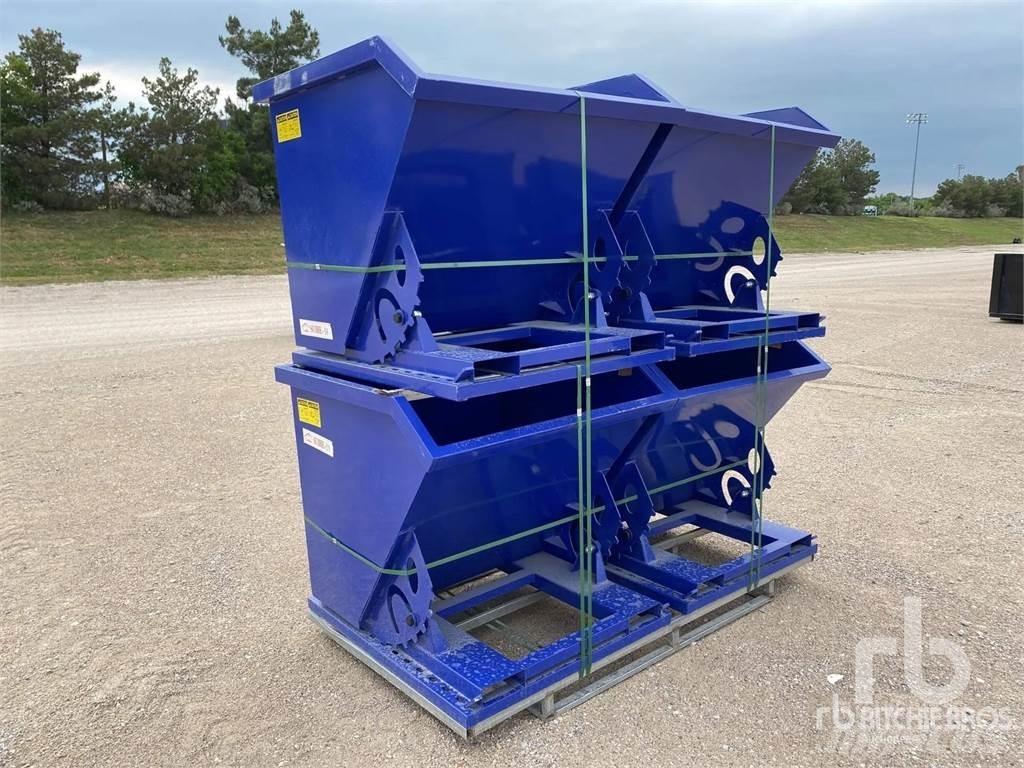Suihe N-1CY-4 Special containers