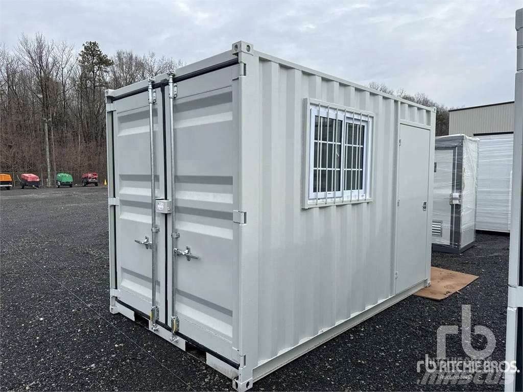 Suihe NMC-12G Special containers