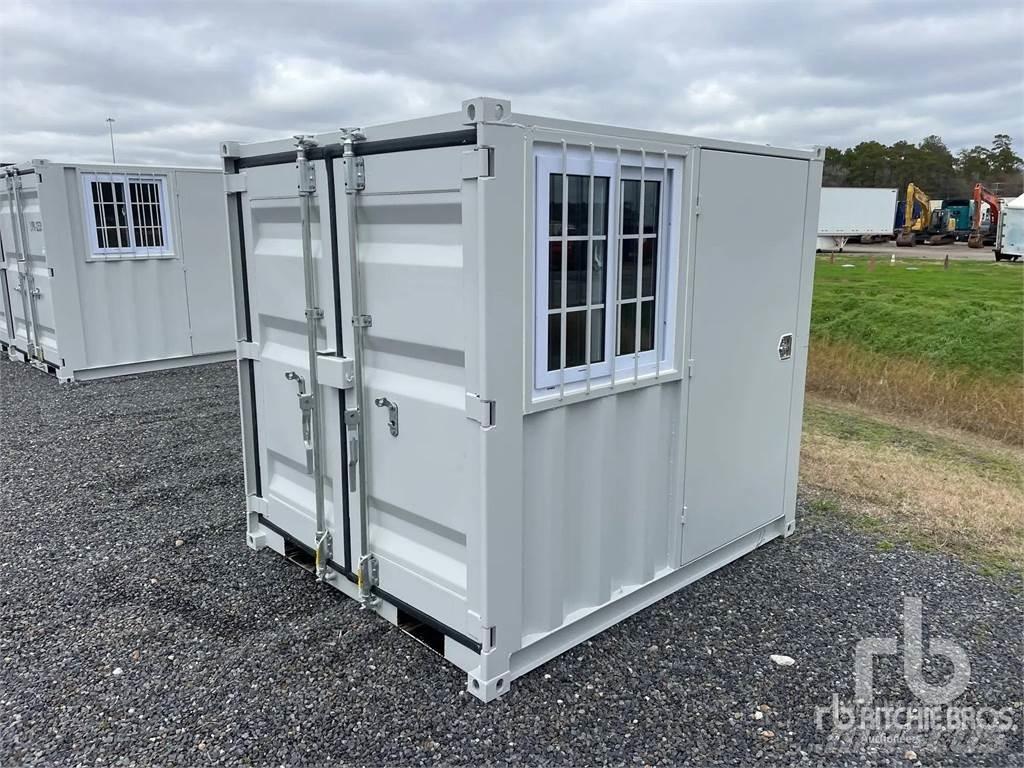 Suihe NMC-7G Special containers