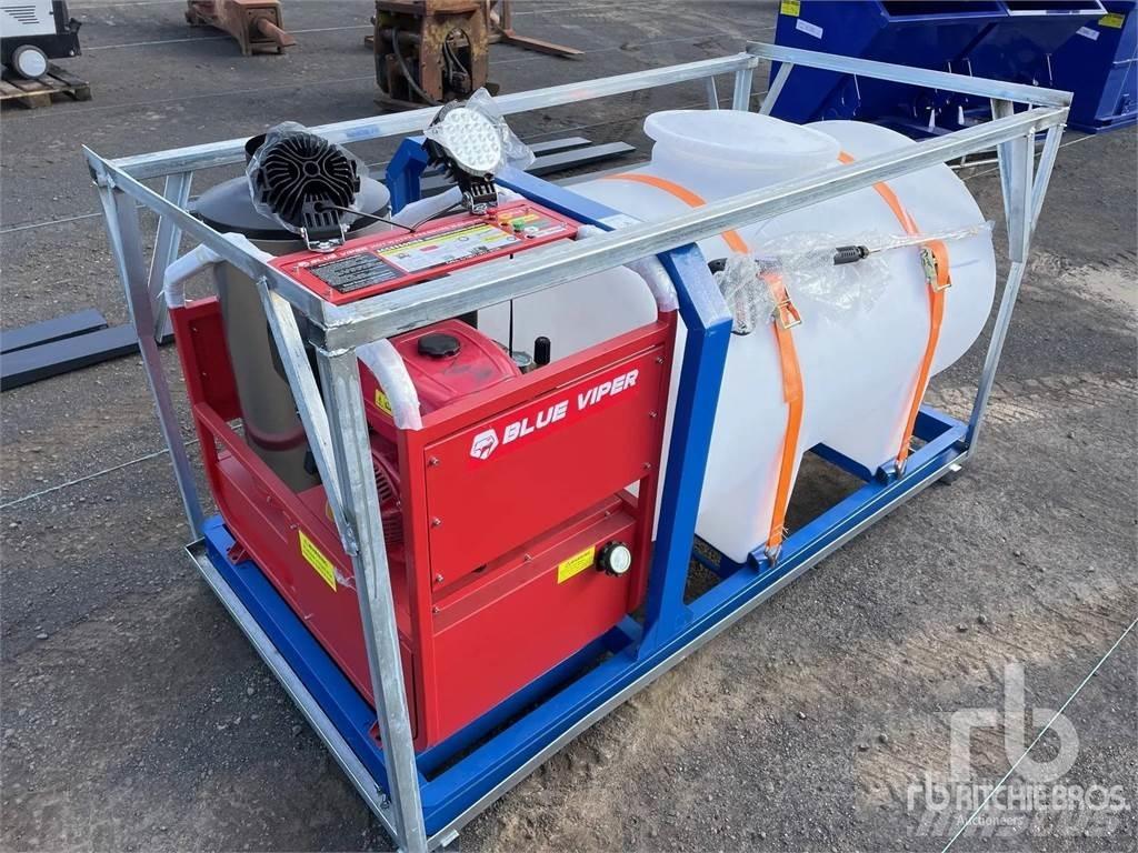 Suihe PW Low pressure cleaner