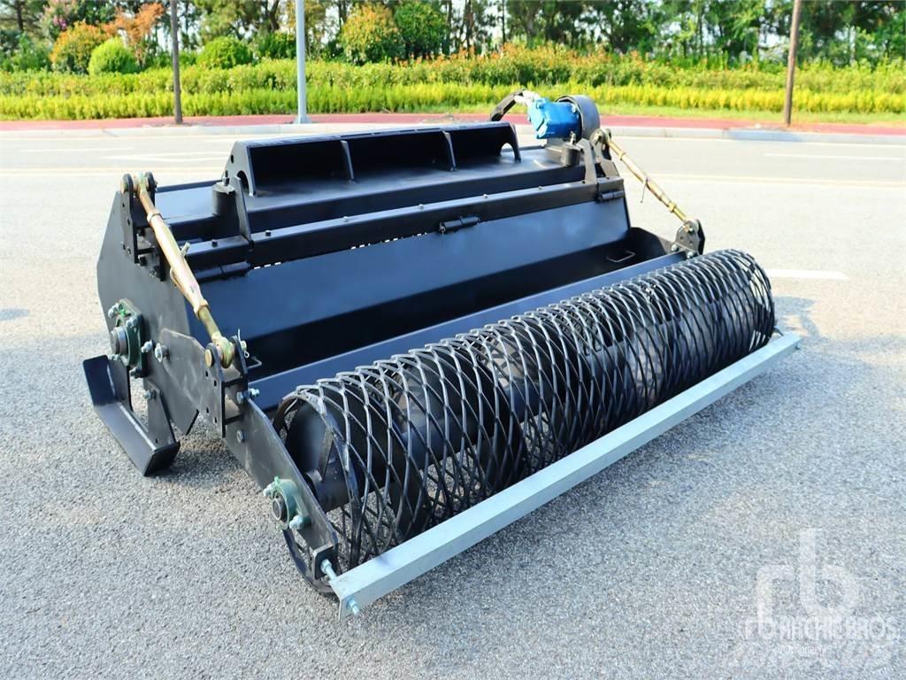 Suihe SSTLRT Other components