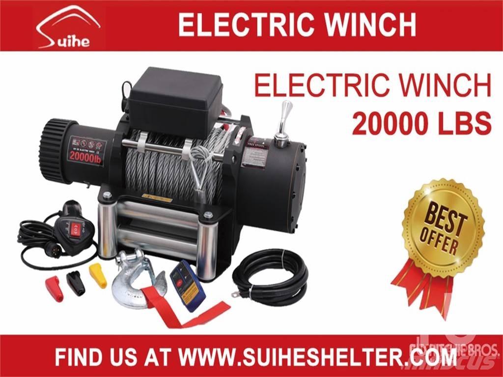 Suihe WW Farm machinery