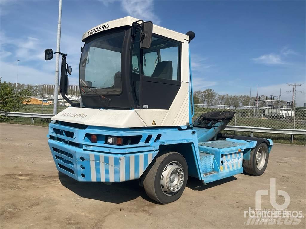 Terberg TT222 Prime Movers
