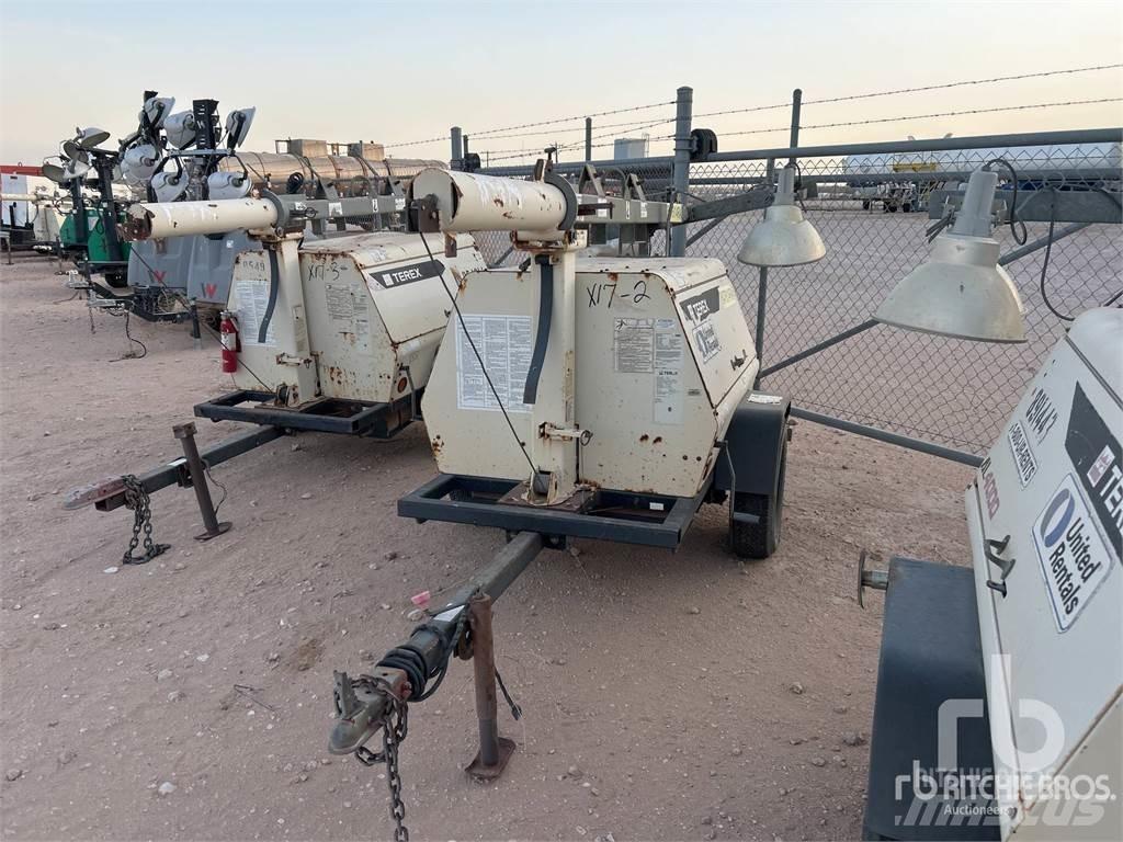Terex AL4000 Light towers