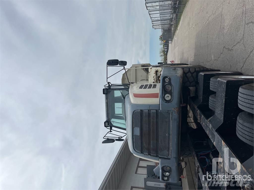 Terex TA27 Articulated Haulers
