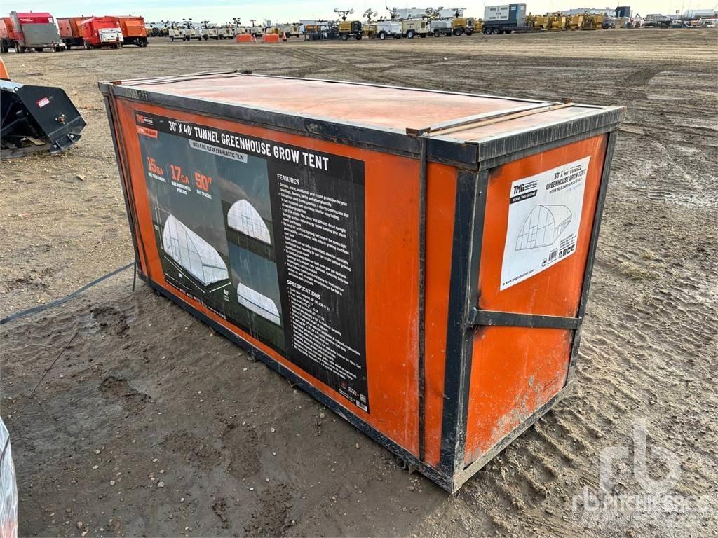 TMG GH3040 Other trailers