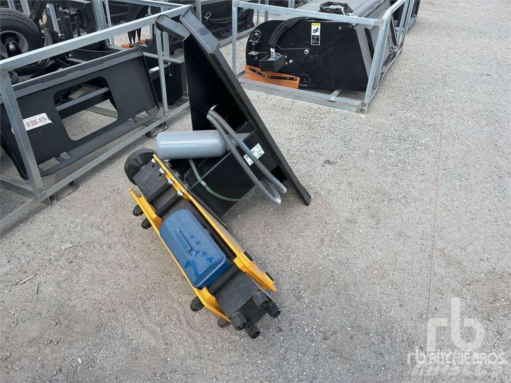 TOFT750 Other components