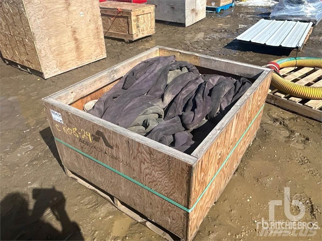  Tool Box Crane parts and equipment