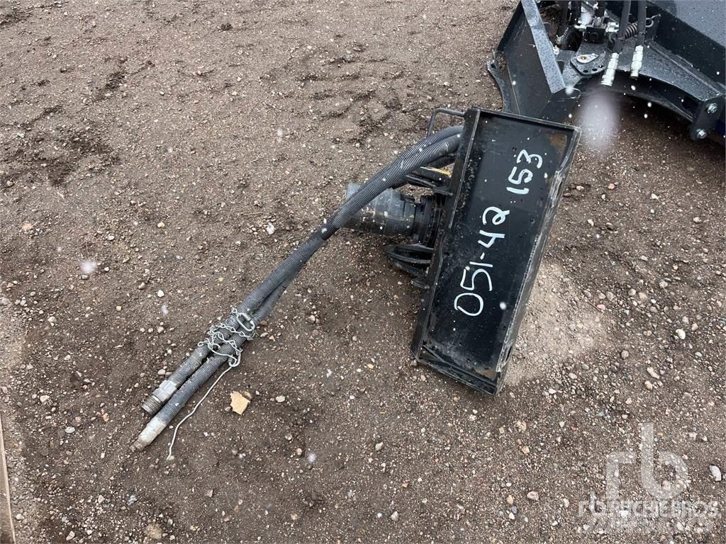 Toro 22805 Drills