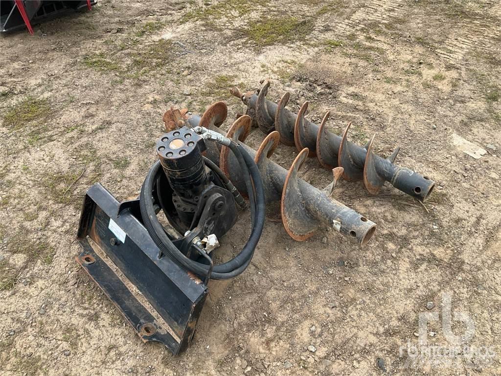 Toro 700106 Drills