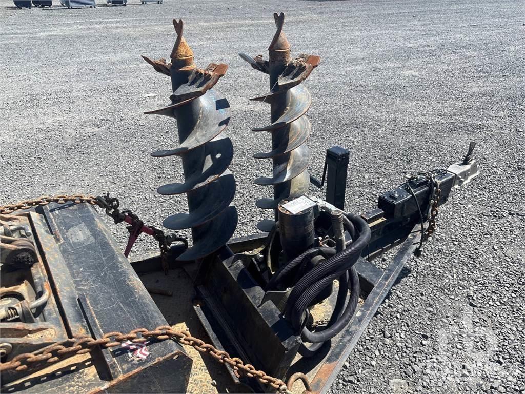 Toro 700106 Drills