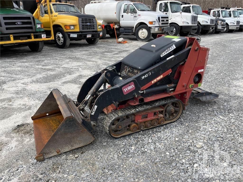 Toro TX427 Skid steer loaders