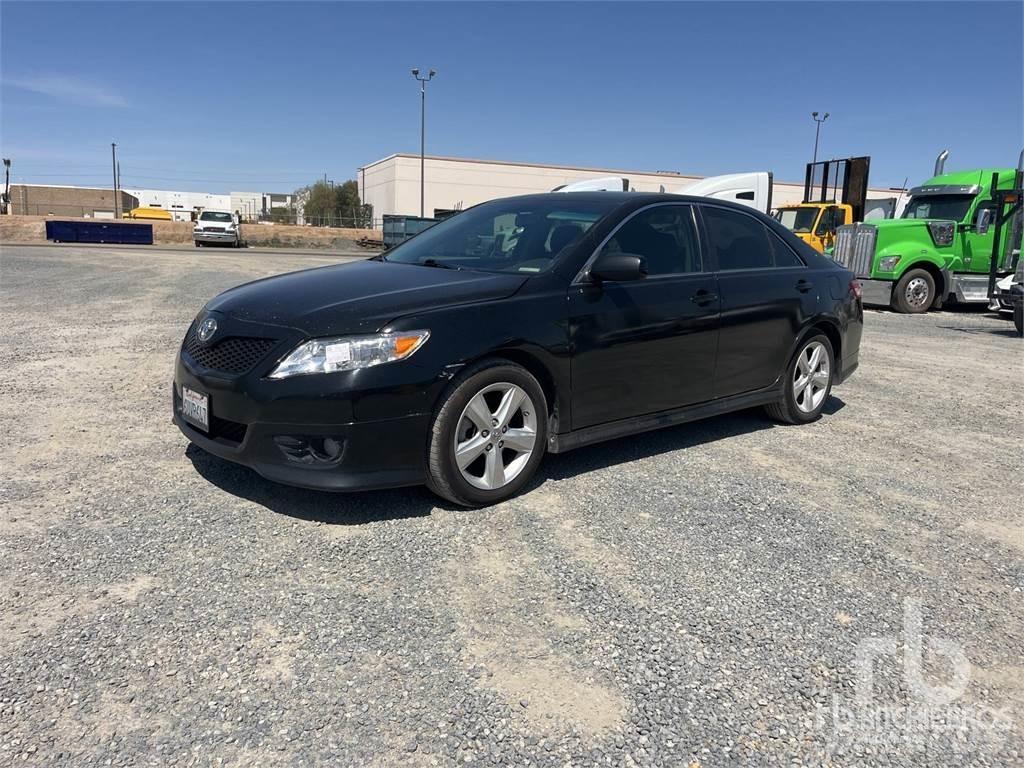 Toyota CAMRY Cars