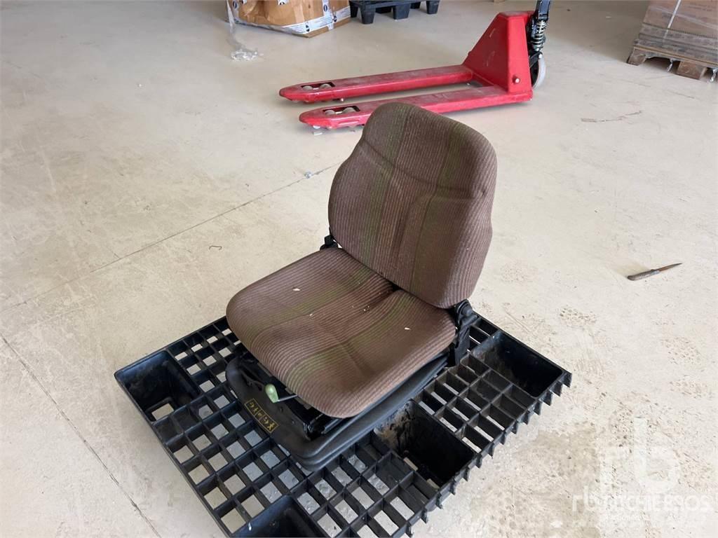  Tractor Seat Other tractor accessories
