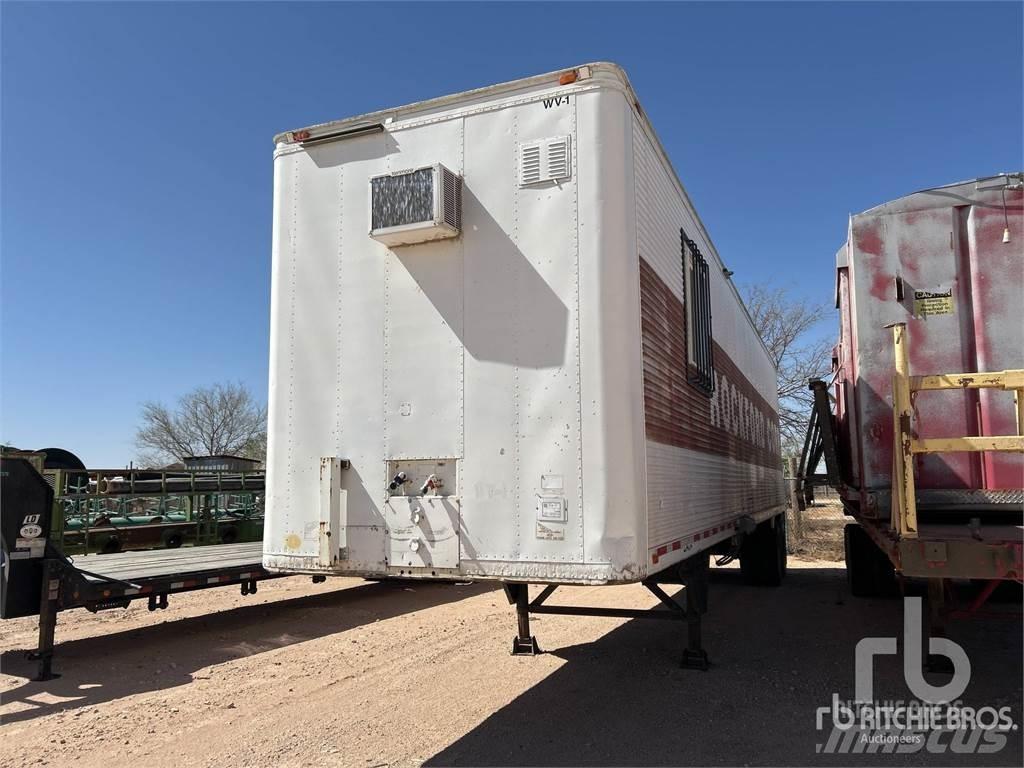 Trailmobile VA Other trailers
