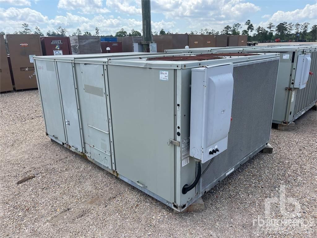 Trane TCH300B4 Other