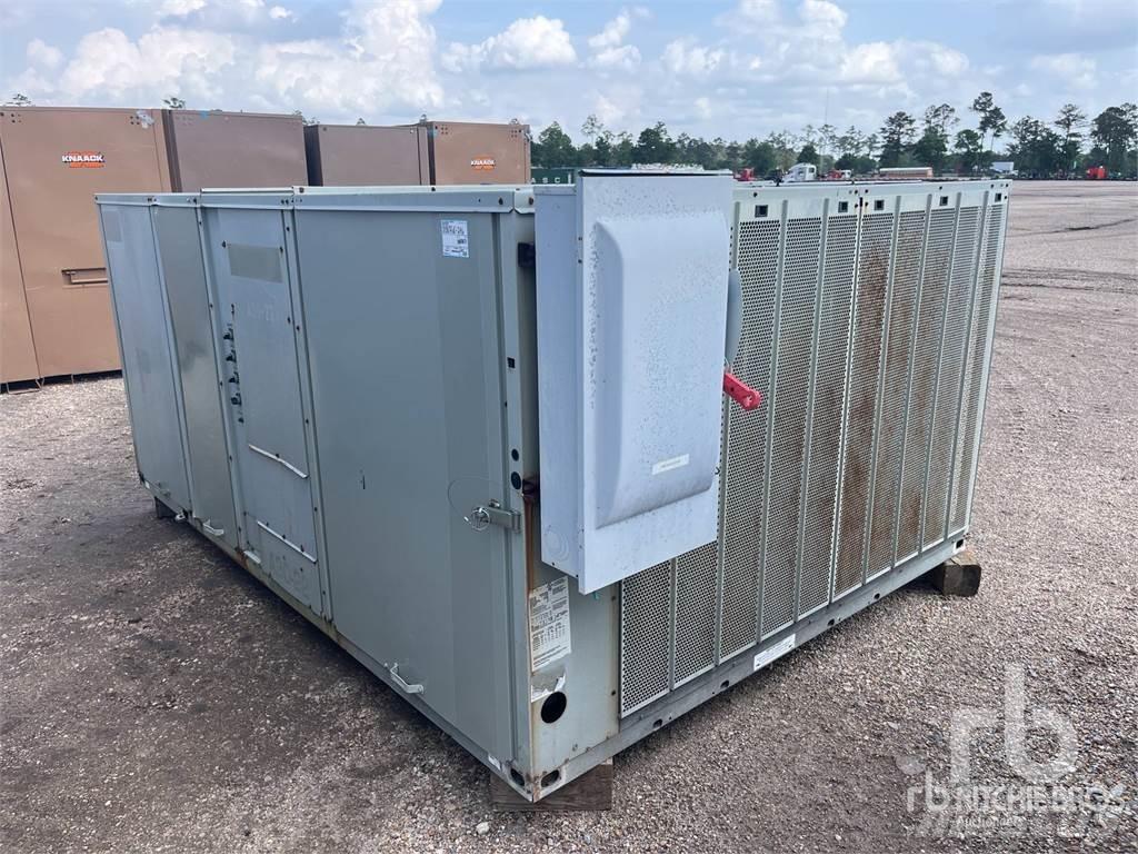Trane TCH300E4 Other