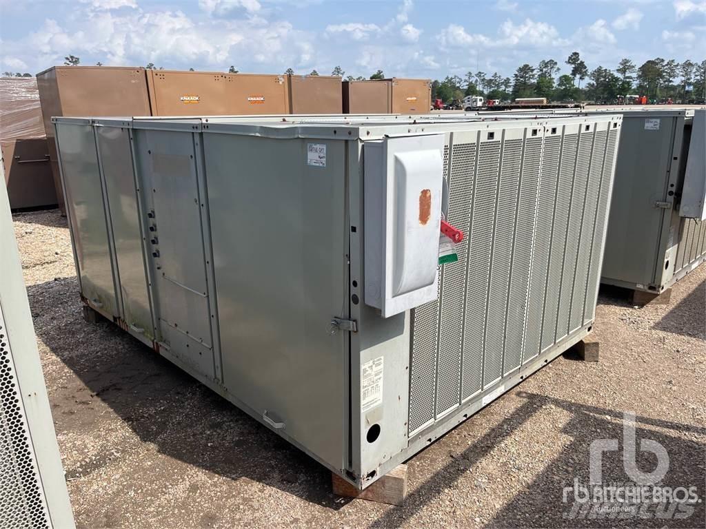 Trane TCH300E4 Other
