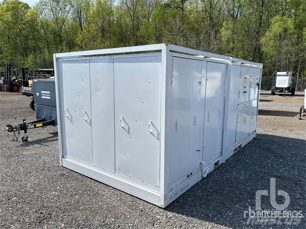 Trane TEH360B4 Other