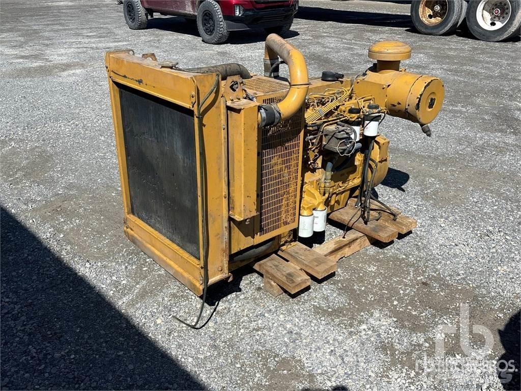 Tri/A Engines